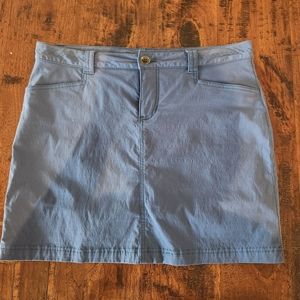 Eddie Bauer Women's Petit Skort